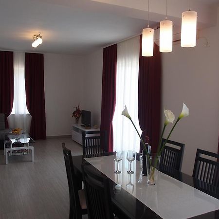 Apartments Kadulja Trogir Szoba fotó