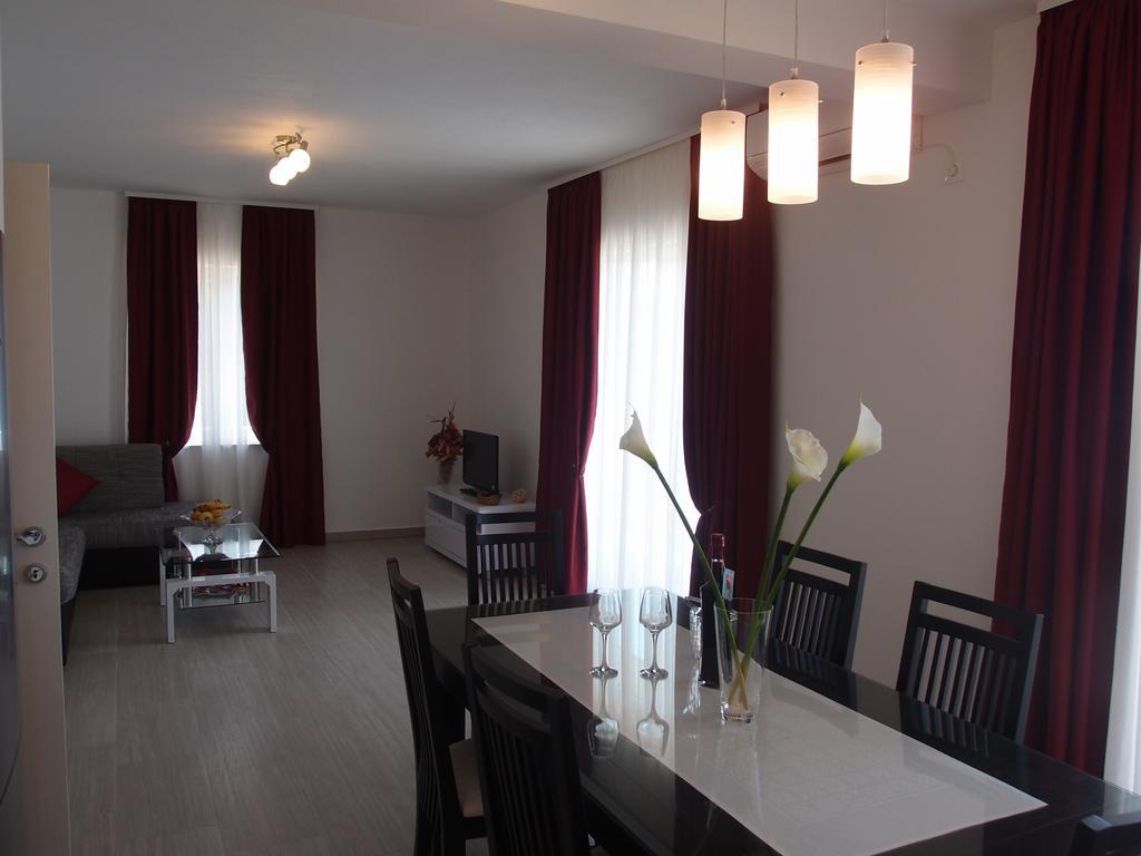 Apartments Kadulja Trogir Szoba fotó